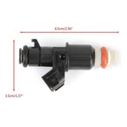 Fuel Injector for Honda Civic 1.5L 1.8L (2006–2011)