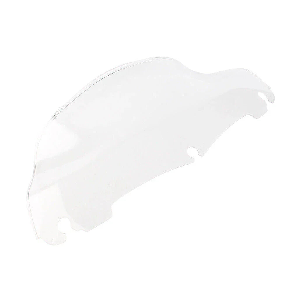 Windshield Screen for Harley Electra Street Glide Touring 2014-2016 Clear