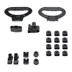Set of 4 Wagon Cart Repair Parts for