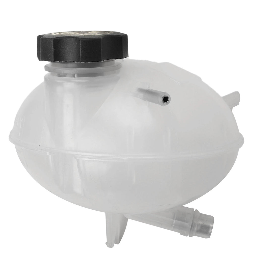 Coolant Expansion Tank with Cap for Jeep Renegade (2015–2021)