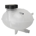 Coolant Expansion Tank with Cap for Jeep Renegade (2015–2021)