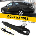 Windshield Wiper for Hyundai Sonata Elantra Kia Rio Forte5 (2011–2018)