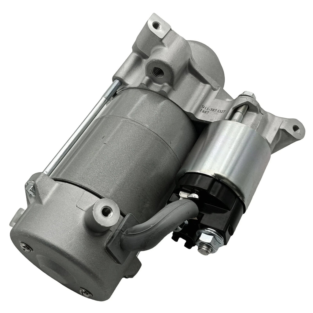 Starter Motor for Toyota Tundra (2007–2011) & Lexus LX570 (2010–2011)