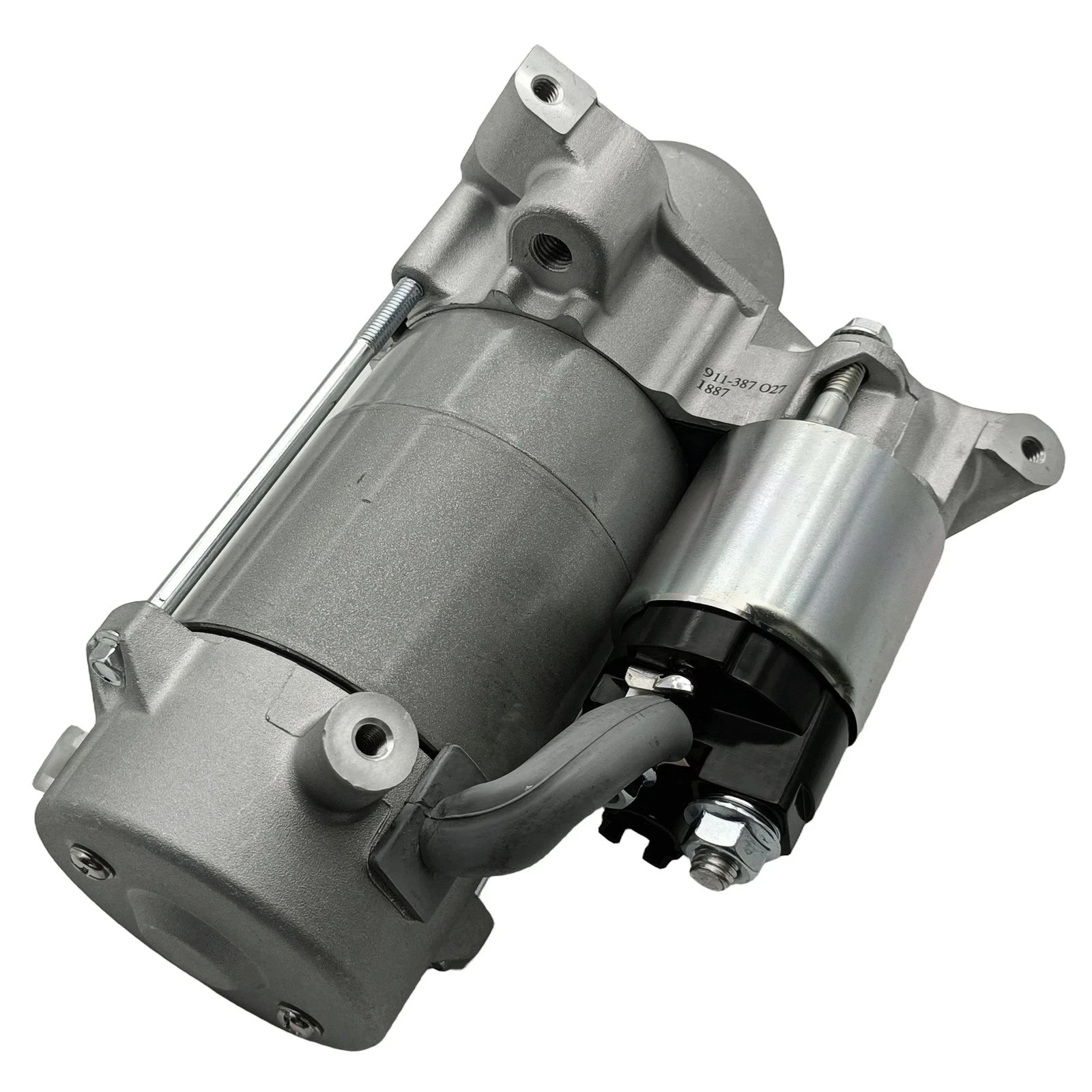 Starter Motor for Toyota Tundra (2007–2011) & Lexus LX570 (2010–2011)