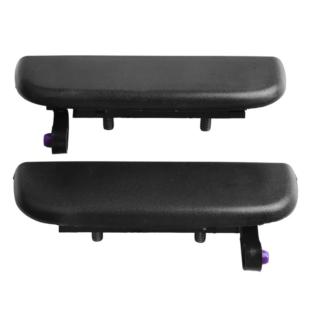 1 Pair Door Handle for Suzuki Alto APV Carry (2009–2013)