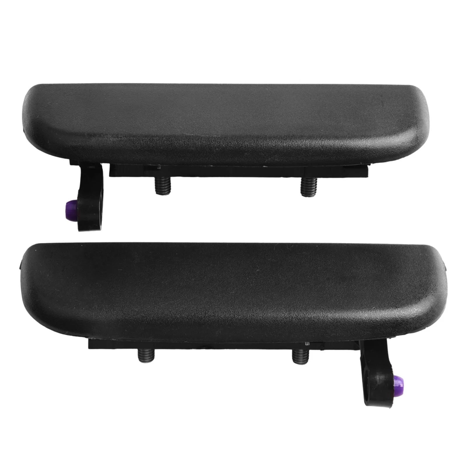 1 Pair Door Handle for Suzuki Alto APV Carry (2009–2013)