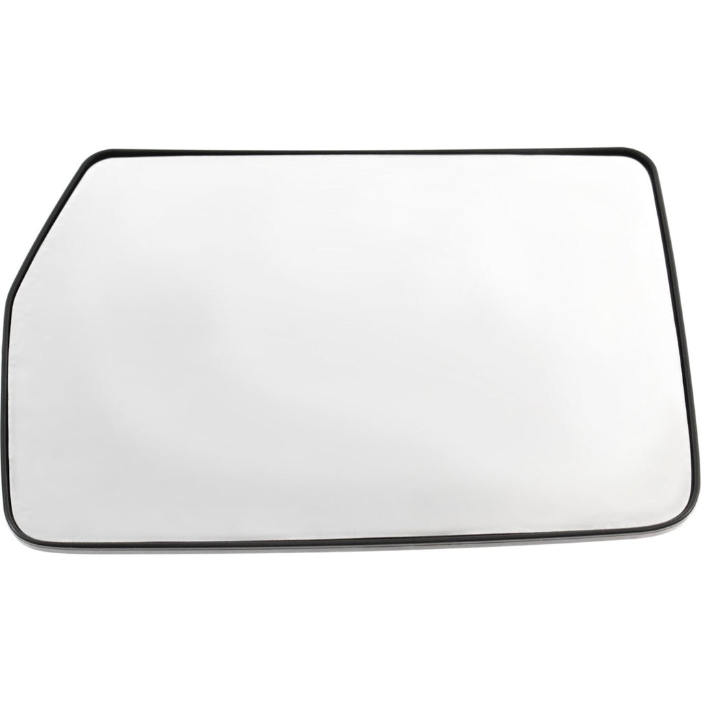 Mirror Glasses Set of 2 for Ford F150 (Driver & Passenger Side)