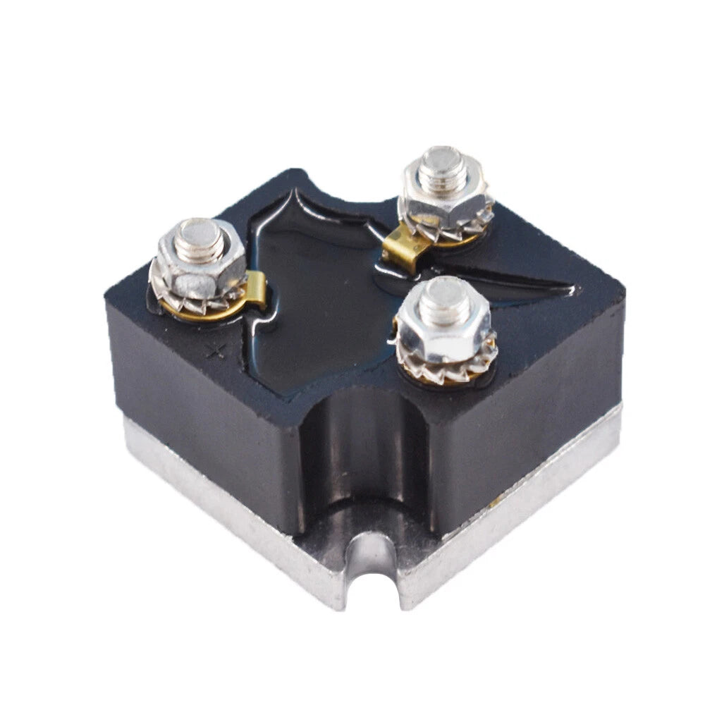 Rectifier for Mercury Mariner Outboard (CDI 154-6770, 62351A1, 62351A2)