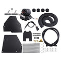 Cab Heater Kit & Defrost for Can-Am Maverick X3 (2017–2020) SSHK60900 SSHK609-00