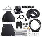 Cab Heater Kit & Defrost for Can-Am Maverick X3 (2017–2020) SSHK60900 SSHK609-00