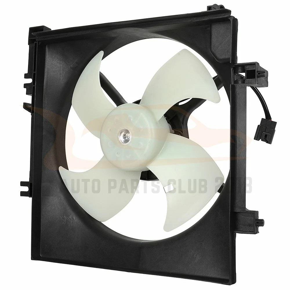 Cooling Fan for Subaru Impreza (2008-2011) & Subaru Forester (2009-2013)