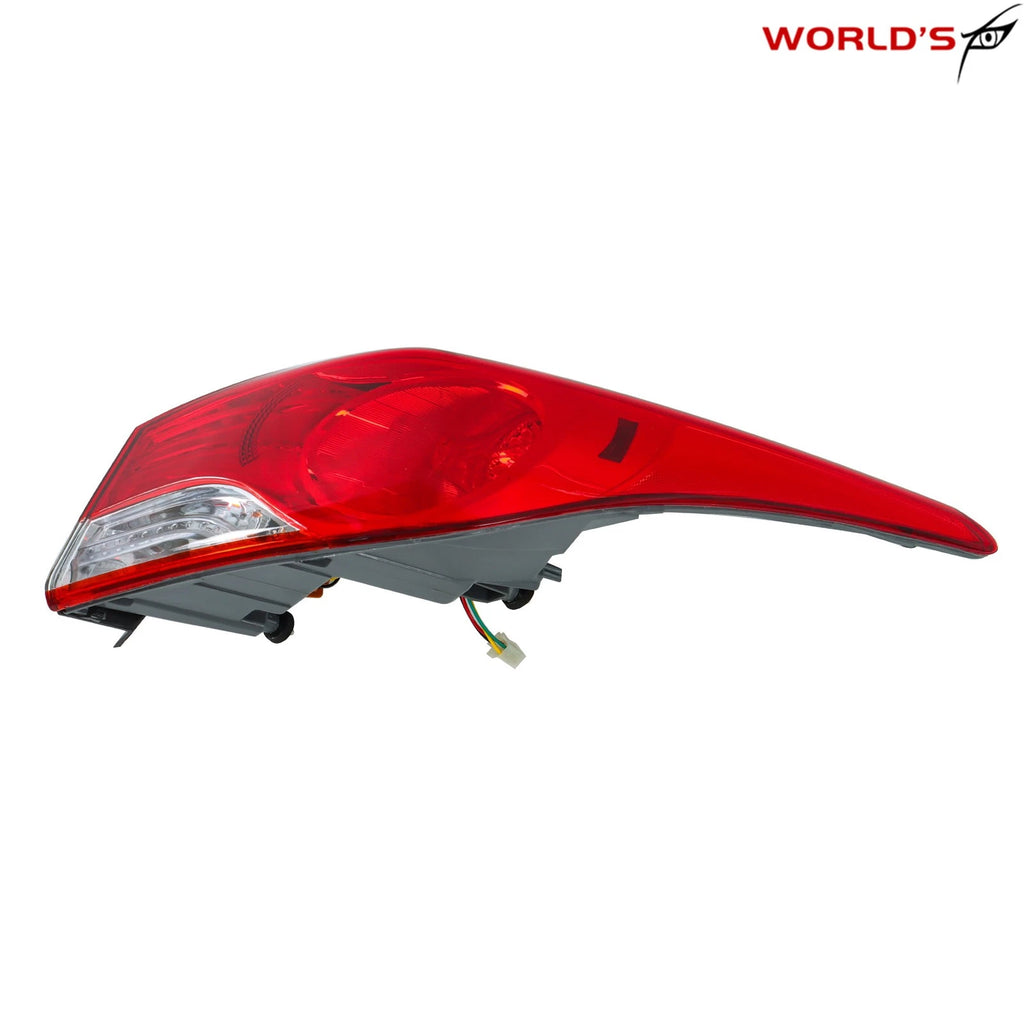 Tail Light for Hyundai Elantra (2011–2013) Halogen Right Side