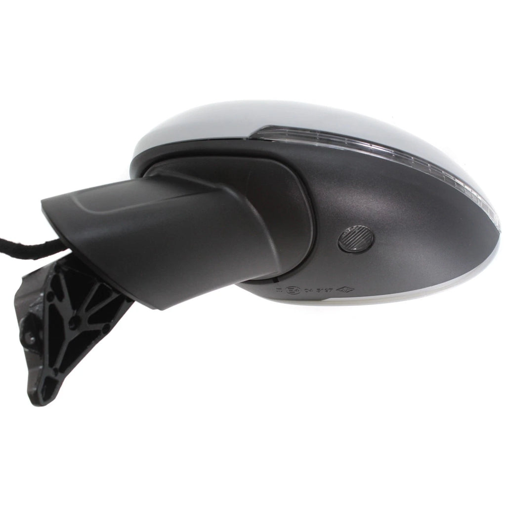 Driver Side Mirror for Porsche Macan (2015–2018)