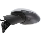 Driver Side Mirror for Porsche Macan (2015–2018)