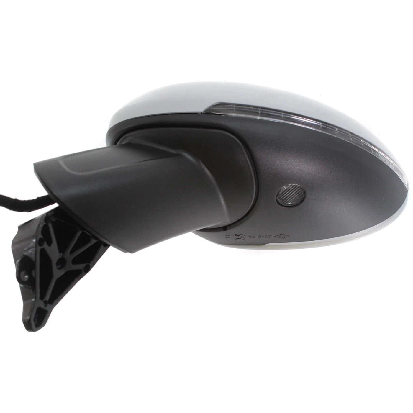 Driver Side Mirror for Porsche Macan (2015–2018)
