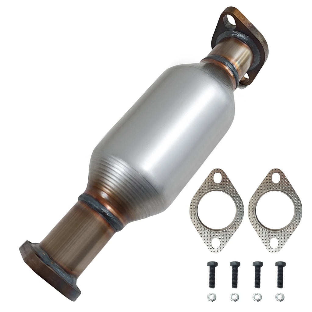 Catalytic Converter for Chevrolet Aveo5, Pontiac G3 (2009–2011) 1.6L