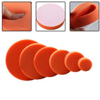 Polishing Sponge Pad for Coarse Polishing (2X)