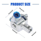 Shifter Bushing Linkage Joint for Subaru Impreza Legacy Forester WRX (1993–2021) 35046-AG000