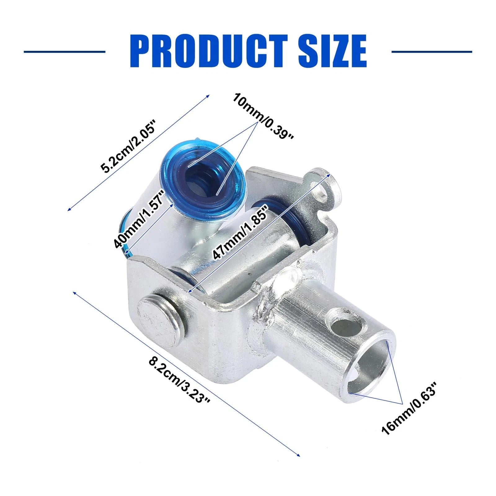 Shifter Bushing Linkage Joint for Subaru Impreza Legacy Forester WRX (1993–2021) 35046-AG000