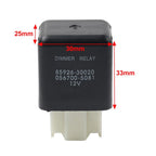 Headlight Dimmer Switch Relay for Lexus ES300, Toyota Camry (1992-2001)