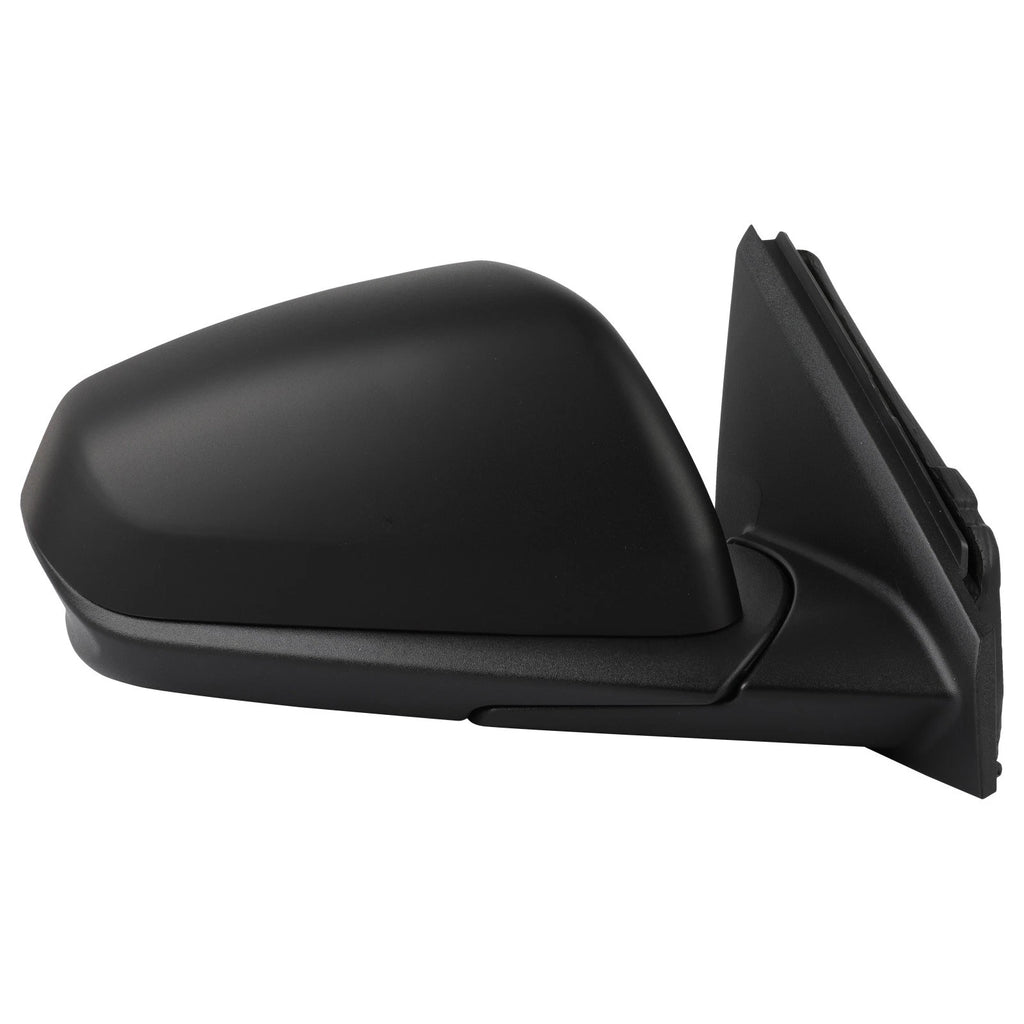 Passenger Side Door Mirror for Chevrolet Equinox (2018–2021)