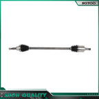 CV Axle for Chevrolet Cobalt, Saturn Ion (2003–2010) Front Right 2.2L