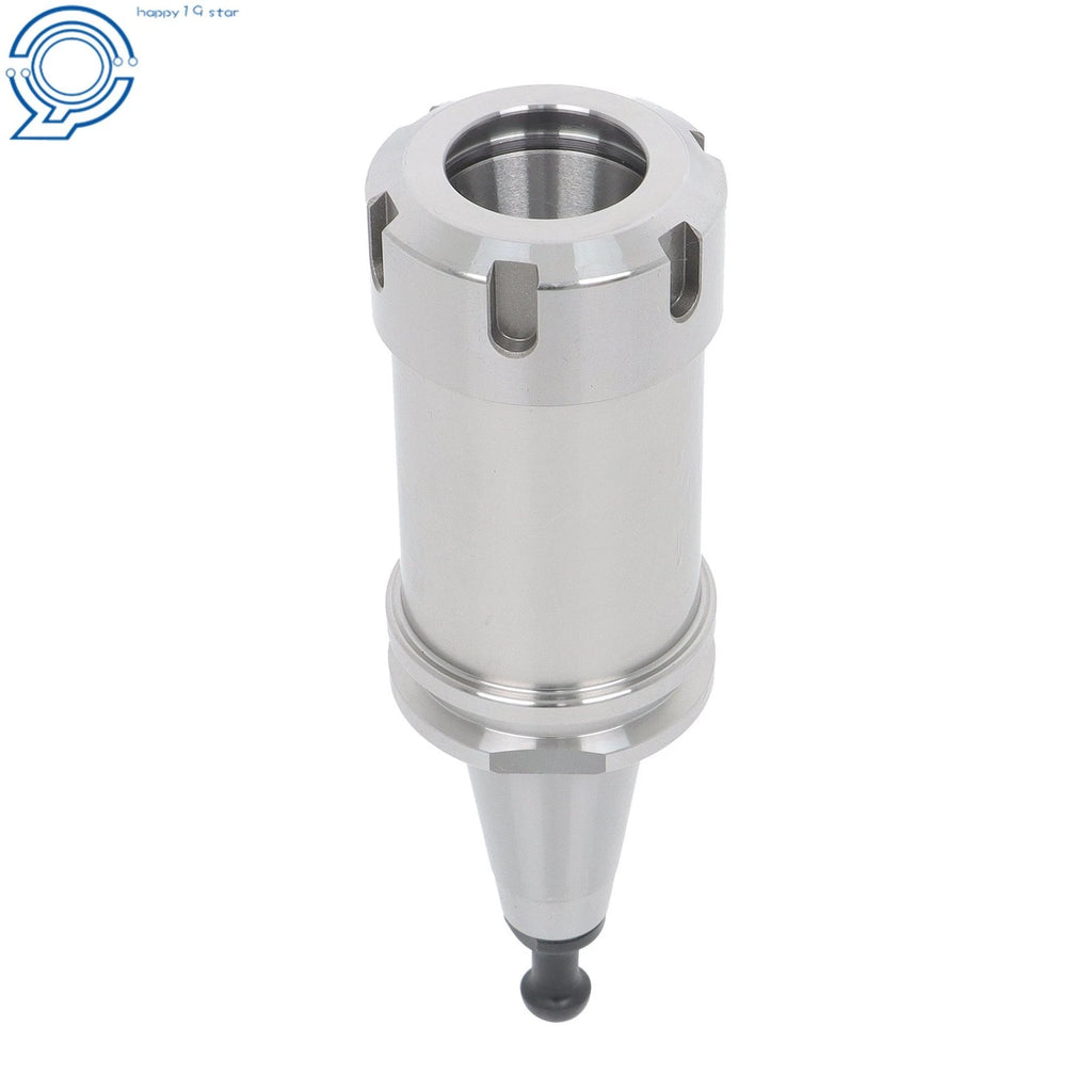 Precision ISO30 ER32 Collet Chuck 100mm for High Speed Machining (30000 RPM)