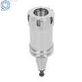 Precision ISO30 ER32 Collet Chuck 100mm for High Speed Machining (30000 RPM)