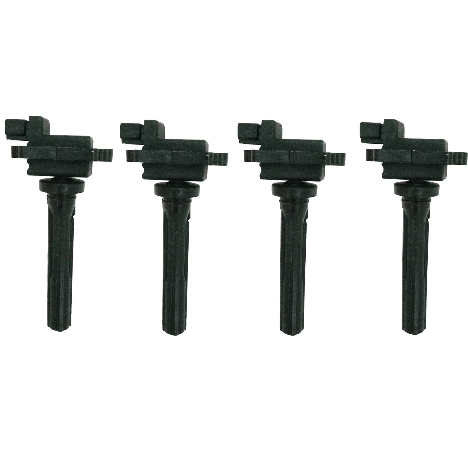 Set of 4 Ignition Coils for Suzuki Baleno Sidekick (1996–2002) UF169 88921356