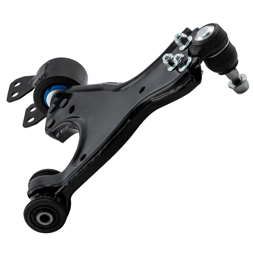 Steering Suspension Kit Front Control Arms with Ball Joint for Buick Enclave (2008-2015)