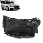 Fender Liner for Audi S6 A6 Quattro (2016–2018) Front Right Passenger Side