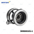 Propeller Shaft Housing Assy for Tohatsu Nissan NSF4A 5A2 6A2
