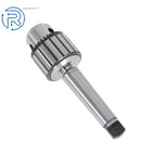 5/8 Inch Drill Chuck for Heavy Duty Machines (3MT Shank)