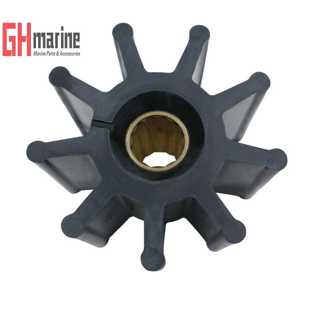 Engine Flexible Raw Water Pump Impeller 234B for MWM Inboard Marine
