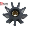 Engine Flexible Raw Water Pump Impeller 234B for MWM Inboard Marine