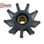 Engine Flexible Raw Water Pump Impeller 234B for MWM Inboard Marine