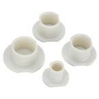 Annular Buffer Set for Chainsaw (1122 790 9902)