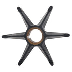 Water Pump Impeller & Key for OMC BRP Stringer Sterndrive (All Models)