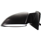 Power Mirror for Buick Enclave (2008–2012) Left Manual Fold Paintable Memory