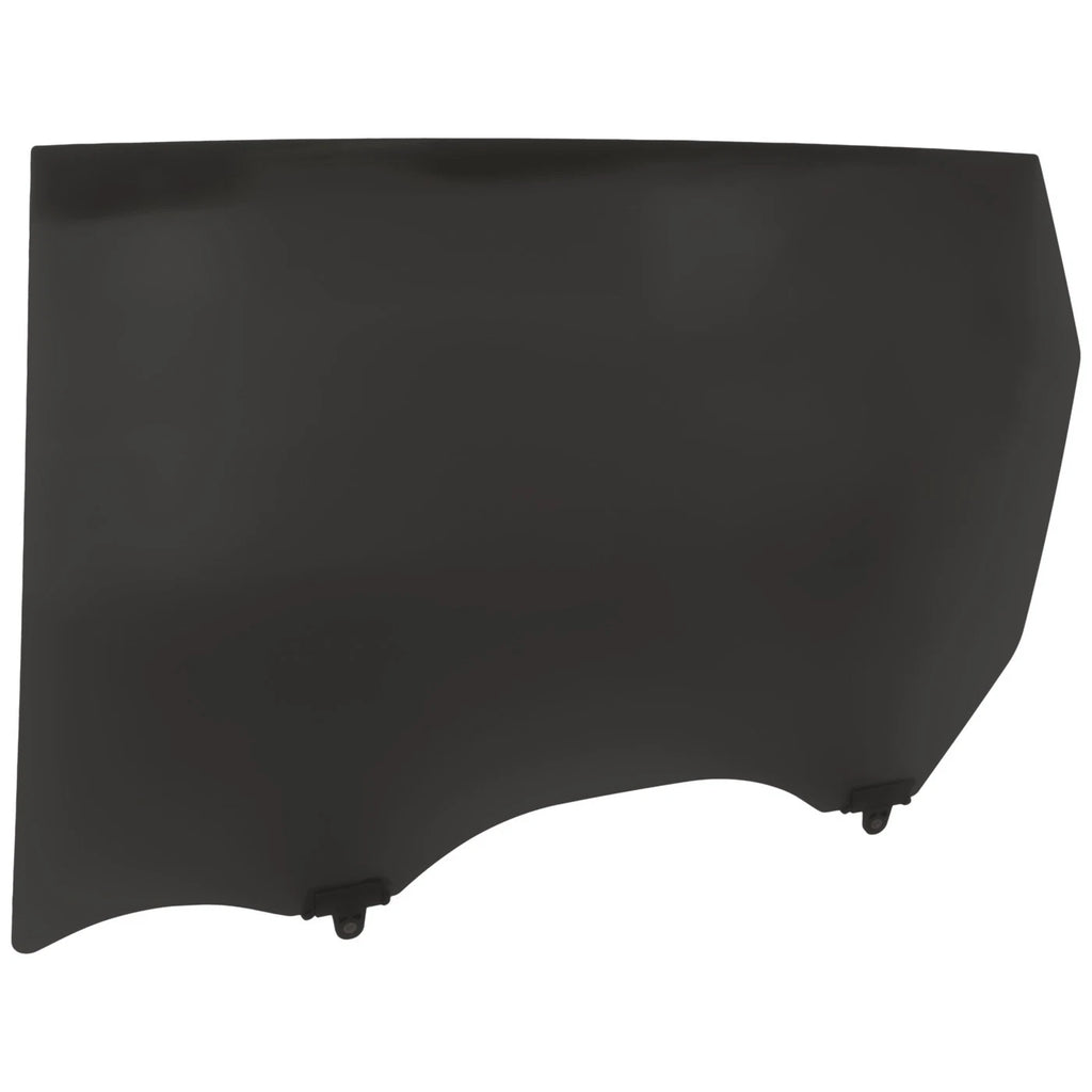 Set of 2 Rear Door Glasses for Murano