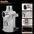 Electric Water Pump for BMW 2 Series F22