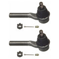 2X Front Inner Steering Tie Rod End Kit for Riviera Eldorado (S15)