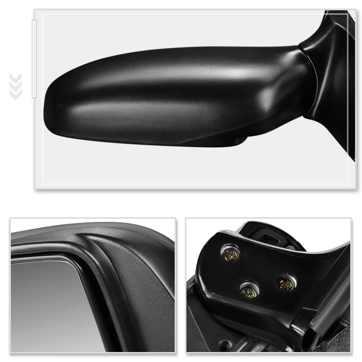 Front Bumper Face Bar & Valence Panel for Toyota Tundra (2010–2013)