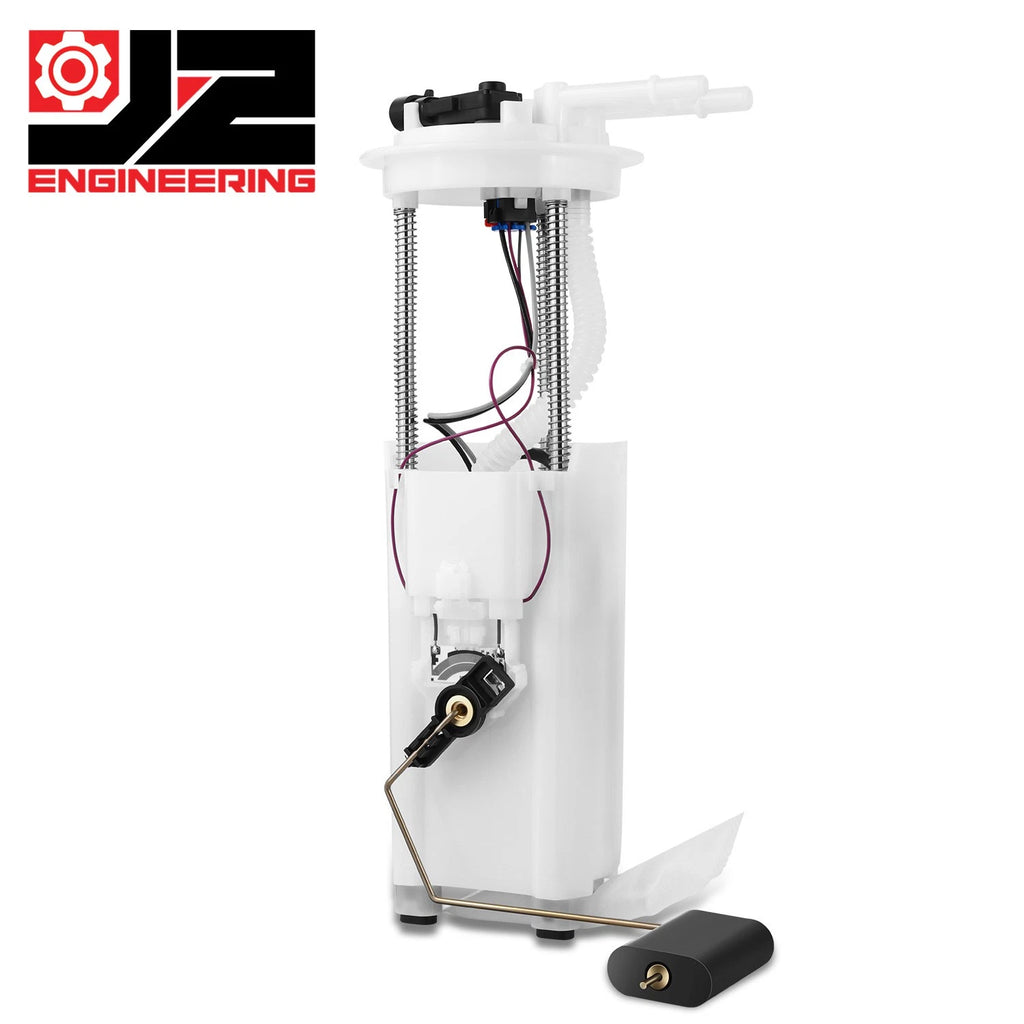 Electric Fuel Pump Module Assembly for Honda Passport, Isuzu Axiom, Rodeo (2002–2004)
