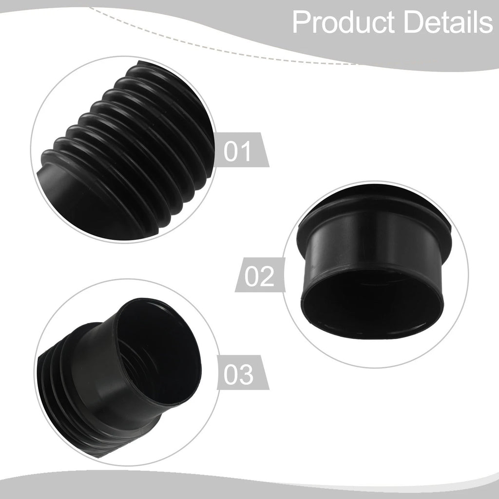 Blower Tube for PB-760LNH S/N (2010–2015) Flexible