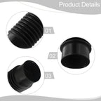 Blower Tube for PB-760LNH S/N (2010–2015) Flexible