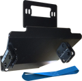 KFI UTV Plow Mount for Kawasaki Mule 610 (2005–2009)