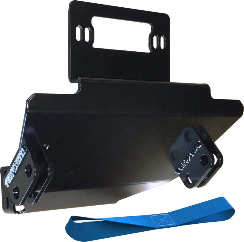 KFI UTV Plow Mount for Kawasaki Mule 610 (2005–2009)