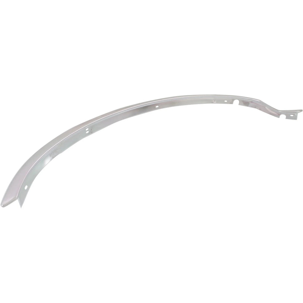Fender Trim Molding for F350 Truck (1997–2003)