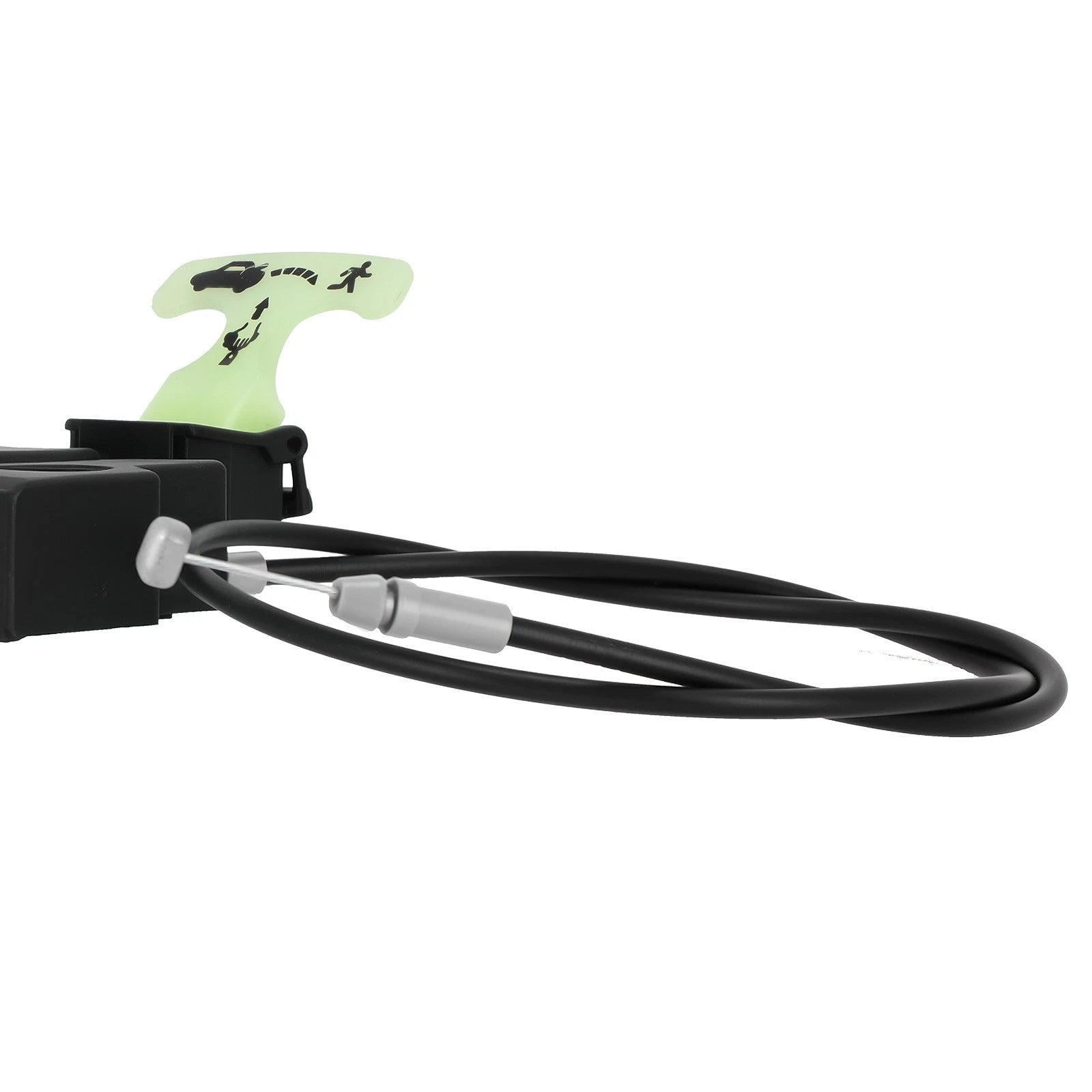 Rear Trunk Deck Lid Latch Actuator for Toyota Camry (2018–2024)